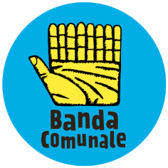 Logo der Banda Comunale