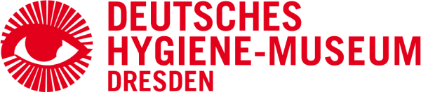 Logo Deutsches Hygiene-Museum Dresden