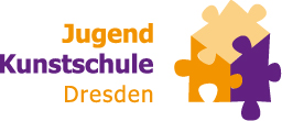 Logo Jugendkunstschule Dresden